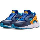 Nike Air Huarache Run Spor Ayakkabı(Dar Kalıp) - Mavi