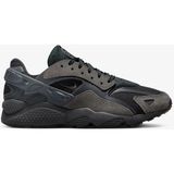 Nike Air Huarache Runner Siyah Spor Ayakkabı - Çok Renkli