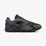 Nike Air Huarache Runner Siyah Spor Ayakkabı