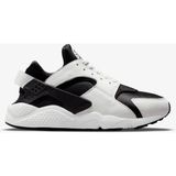 Nike Air Huarache Unisex Spor Ayakkabı (Bir Numara Dar Kalıp) - Beyaz