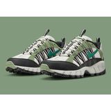 Nike Air Humara Outdoor Ayakkabı (Dar Kalıp)-Sportxstore - Yeşil