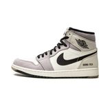 Nike Air Jordan 1 Element Gore-Tex Erkek Sneaker, Ekru, 47,5 Beden