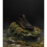 Nike Air Jordan 1 Element Low A/t Gore-Tex Erkek Sneaker Ayakkabı-Sportxstore - Siyah
