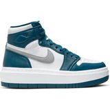 Nike Air Jordan 1 Elevate Çok Renkli Erkek Spor Ayakkabı Nefes Alabilir Yapı ile Günlük Kullanıma Uygun HIGH-DN3253-401