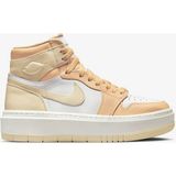 Nike Air Jordan 1 Elevate Erkek Spor Ayakkabı Çok Renkli Taban Tipi Platform Yapı HIGH-DN3253-200