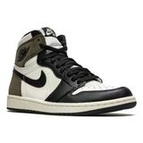 Nike Air Jordan 1 High Dark Mocha Unisex Spor Ayakkabı