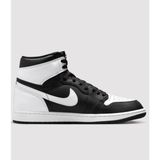 Nike Air Jordan 1 High Og Retro ‘black-White’ - Siyah