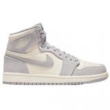 Nike Air Jordan 1 High Premium 'Atmosphere Grey' Sneakers