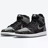 Nike Air Jordan 1 High Rebellionaire Unisex Spor Ayakkabı