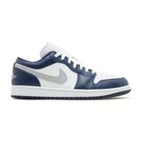 Nike Air Jordan 1 Low 553558-141 Erkek Spor Ayakkabı