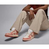 NİKE AİR JORDAN 1 LOW KADIN SNEAKER AYAKKABI-SPORTXOUTLET