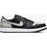 Nike Air Jordan 1 Low Og CZ0790-003 Siyah Spor Ayakkabı
