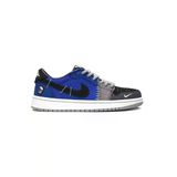 Nike Air Jordan 1 Low Og Voodoo Alternate Dz7292-202 Sneaker Spor Ayakkabı