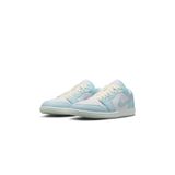 Nike Air Jordan 1 Low SE 'Glacier Blue' Erkek Basketbol Ayakkabısı