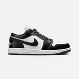 Nike Air Jordan 1 Low Unisex Günlük Spor Ayakkabı Dc0774-10