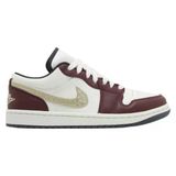 Nike Air Jordan 1 Low 'Year Of The Dragon' Kadın Spor Ayakkabı