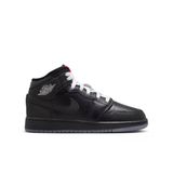 Nike Air Jordan 1 Mid Bg Çocuk Basketbol Ayakkabısı