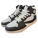 Nike Air Jordan 1 Mid Bilekli Erkek Ayakkabı