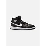 Nike Air Jordan 1 Mid Erkek Spor Ayakkabısı
