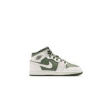 Nike Air Jordan 1 Mid Gs Çocuk Basketbol Ayakkabısı