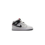 Nike Air Jordan 1 Mid Gs Unisex Spor Ayakkabısı 23-109 ( SPORTİKS ) DAR KALIPTIR ...