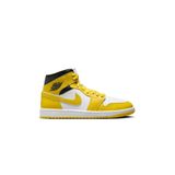 Nike Air Jordan 1 Mid Kadın Basketbol Ayakkabısı (Dar Kalıp 1 Beden Büyük Almanızı Öneriyoruz)
