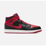 Nike Air Jordan 1 Mid Ss25 Erkek Spor Ayakkabı 42,50 Numara