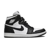 Nike Air Jordan 1 Retro High 85 Black White Dq0660-101 Sneaker Spor Ayakkabı