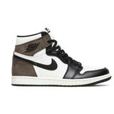 Nike Air Jordan 1 Retro High Dark Mocha