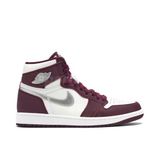 Nike Air Jordan 1 Retro High Og Bordeaux