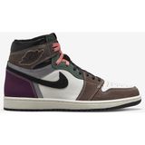 Nike Air Jordan 1 Retro High Og DH3097-001 Erkek Spor Ayakkabısı - Çok Renkli