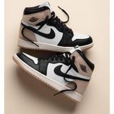 Nike Air Jordan 1 Retro High OG 'LATTE' Basketbol Ayakkabısı-FD2596-021