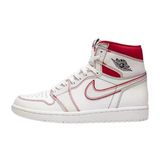 Nike Air Jordan 1 Retro High Og Sneaker Ayakkabı 555088-160