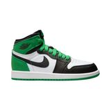 Nike Air Jordan 1 Retro High Og Sneaker Spor Ayakkabı Dz5485-031