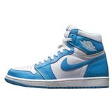 Nike Air Jordan 1 Retro High Og Unc Unisex Spor Ayakkabı