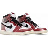 Nike Air Jordan 1 Retro High Trophy Room Chicago - Bordo
