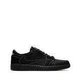 Nike Air Jordan 1 Retro Low OG SP Travis Scott Black Phantom