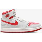 NİKE Air Jordan 1 Zoom Comfort 2 'Valentine's Day'-DV1304-106 Beyaz Spor Ayakkabı