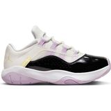 Nike Air Jordan 11 Cmft Low DV3477-100 Kadın Sneaker Spor Ayakkabıs - Çok Renkli