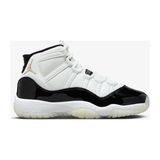Nike Air Jordan 11 Retro "gratitude" Beyaz Boğazlı Basketbol Ayakkabı 378038-170