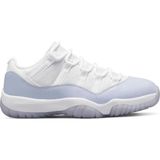Nike Aır Jordan 11 Retro Low Kadın Ayakkabı AH7860-101 - Beyaz