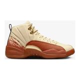 Nike Air Jordan 12 Retro x Eastside Golf Out The Mud DV1758-108 - Çok Renkli