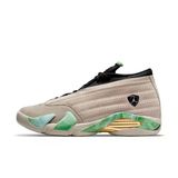 Nike Air Jordan 14 Aleali May Fortune Erkek Spor Ayakkabı