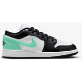 Nike Air Jordan 1low 553558-131 Beyaz Erkek Spor Ayakkabı