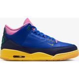 Nike Air Jordan 3 Retro 'brasil' Sparksole - Çok Renkli