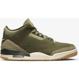 Nike Air Jordan 3 Retro 'family Affair' DN3707-202 Sparksole - Çok Renkli