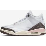 Nıke Aır Jordan 3 Retro Kadın Ayakkabı CK9246-102 - Çok Renkli
