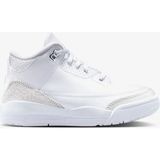 Nike Air Jordan 3 Retro 'pure Money' (Ps) DM0966-111 Sparksole - Çok Renkli
