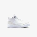 Nike Air Jordan 3 Retro 'Pure Money' (PS) DM0966-111 SPARKSOLE