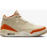 Nike Air Jordan 3 Retro 'starfish' IH7694-200 Sparksole - Çok Renkli